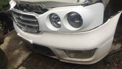 Ноускат. Nissan Largo, W30 Двигатель KA24DE