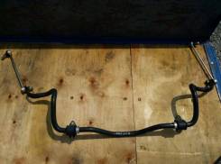 Стойка стабилизатора. Toyota Premio, AZT240, NZT240, NZT260, ZRT260, ZRT261, ZZT240 Toyota Allion, AZT240, NZT240, NZT260, ZRT260, ZRT261, ZZT240 Toyo...