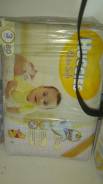 Huggies. 5-9 кг 80 шт