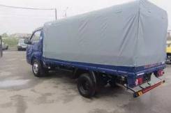 Kia Bongo III. Продается грузовик , 2 500 куб. см., 1 500 кг.