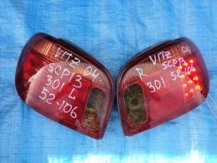 Стоп-сигнал. Toyota Yaris, NCP13, NLP10, SCP10, NCP10 Toyota Vitz, NCP15, NCP13, NCP10, SCP13, SCP10 Toyota Echo, NCP13, NCP10, SCP10 Двигатели: 1NZFE...