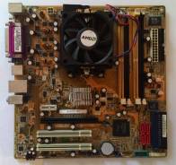 Socket AM2
