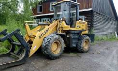 Atlant 300M. Фронтальник Atlant 300m, 3 000 кг.