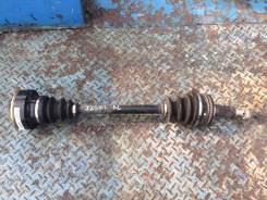 Привод. Toyota: Crown, Crown Majesta, Cresta, Supra, Mark II, Chaser Двигатели: 2JZGE, 1JZGE