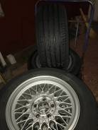 Michelin X Radial. Летние, износ: 50%, 4 шт