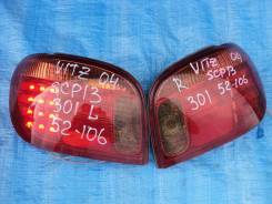 Стоп-сигнал. Toyota Yaris, NCP13, NLP10, SCP10, NCP10, NCP131 Toyota Vitz, NCP15, NCP131, NCP13, NCP10, SCP13, SCP10 Toyota Echo, NCP13, NCP10, SCP10...