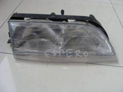Daewoo espero Фра правая
