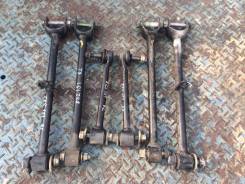 Тяга подвески. Toyota: Crown, Crown Majesta, GS300, Cresta, Aristo, Mark II, Chaser Lexus GS300, JZS147 Двигатели: 1JZGE, 2JZGE, 2LTE, 1GGPE, 1GFE, 1U...
