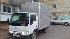 Mazda Titan. Продаётся грузовик , 2 000 куб. см., 1 500 кг.