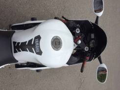 Yamaha YZF R6. 600 куб. см., исправен, птс, с пробегом