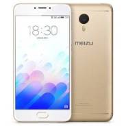 Meizu M3 Note. Б/у