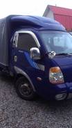 Kia Bongo III. Продаётся КИА Бонго, 2 900 куб. см., 1 400 кг.