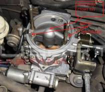 Nissan Primera