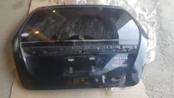 5я дверь Subaru