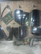 Дверь боковая. Audi A6, C5