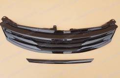 Решетка радиатора. Toyota Camry, ASV50, ACV51, AVV50, ASV51, GSV50