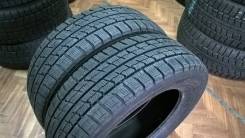 Goodyear Ice Navi Zea II. Всесезонные, 2014 год, износ: 5%, 2 шт