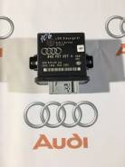 Блок управления светом. Audi: Coupe, A5, S, A4, S5, S4 Двигатели: AAH, CABA, CABB, CABD, CAEB, CAGA, CAGB, CAHA, CAHB, CAKA, CALA, CAMA, CAMB, CAPA, C...