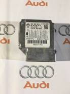 Блок управления airbag. Audi A5 Audi Coupe