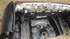 Реаркат. Toyota Mark II, JZX90, JZX90E Двигатель 1JZGE