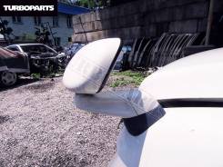 Зеркало заднего вида на крыло. Isuzu Bighorn, UBS25DW, UBS25GW, UBS26DW, UBS26GW, UBS69DW, UBS69GW, UBS73DW, UBS73GW Двигатели: 4JX1, 6VD1, 6VE1