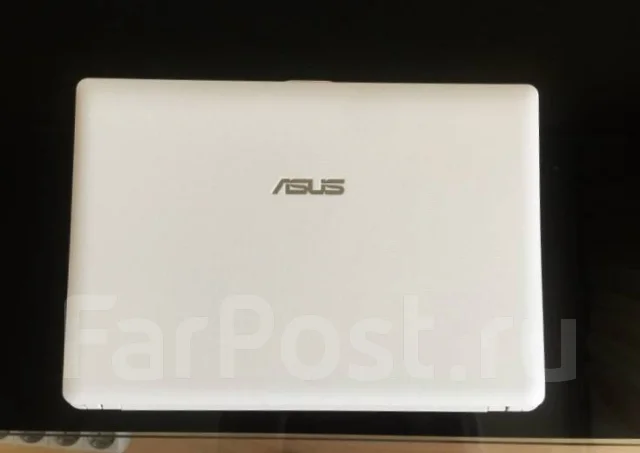 Asus Eee PC X101CH. 10.1", 1 600����, ��� 1024 ��, ���� 320���, WiFi: 1, Bluetooth: 1, ����������� �� 3��. ����