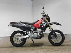 Suzuki DR-Z 400SM. 400 куб. см., исправен, птс, без пробега