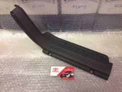 Накладка на порог. Mitsubishi Pajero, V31V, V31W, V32V, V32W, V33V, V33W, V34V, V36V, V36W, V43W, V44W, V44WG, V45W, V46V, V46W, V46WG, V47WG Mitsubis...