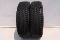 Bridgestone Dueler DM-01. Всесезонные, 2011 год, износ: 20%, 2 шт