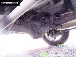 Мост. Isuzu Bighorn, UBS25GW, UBS73GW, UBS73DW, UBS25DW, UBS26DW, UBS26GW, UBS69GW, UBS69DW Двигатели: 4JX1, 6VD1, 6VE1, DD