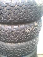 BFGoodrich All-Terrain T/A. Грязь MT, 2014 год, износ: 30%, 3 шт
