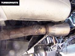 Глушитель. Isuzu Bighorn, UBS25GW, UBS73GW, UBS73DW, UBS25DW, UBS26DW, UBS26GW, UBS69GW, UBS69DW Двигатели: 4JX1, 6VD1, 6VE1, DD