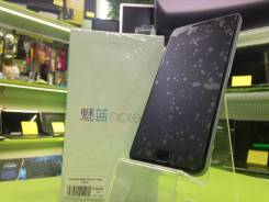 Meizu M3 Note. Новый