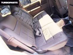 Интерьер. Isuzu Bighorn, UBS25GW, UBS73GW, UBS73DW, UBS25DW, UBS26DW, UBS26GW, UBS69GW, UBS69DW Двигатели: 4JX1, 6VD1, 6VE1, DD