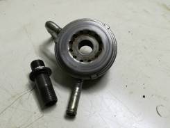 Теплообменник. Nissan Murano, PNZ51 Nissan Teana, J32, PJ32 Двигатели: VQ35DE, VQ25DE