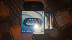 Sony PlayStation Vita