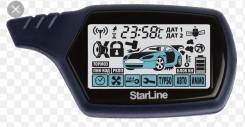 StarLine.