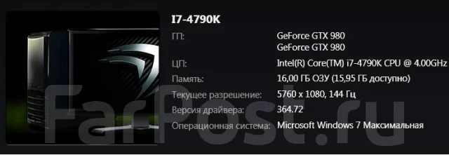 GeForce GTX 980 ����
