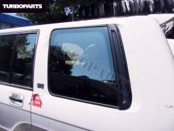 Стекло боковое. Isuzu Bighorn, UBS25GW, UBS73GW, UBS73DW, UBS25DW, UBS26DW, UBS26GW, UBS69GW, UBS69DW Двигатели: 4JX1, 6VD1, 6VE1, DD