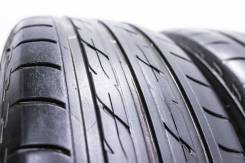 Bridgestone Ecopia EX10. Летние, 2012 год, износ: 20%, 4 шт