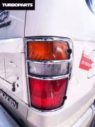 Стоп-сигнал. Isuzu Bighorn, UBS25GW, UBS73GW, UBS73DW, UBS25DW, UBS26DW, UBS26GW, UBS69GW, UBS69DW Двигатели: 4JX1, 6VD1, 6VE1, DD