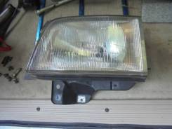 Фара. Isuzu Bighorn, UBS25GW, UBS73GW, UBS73DW, UBS25DW, UBS26DW, UBS26GW, UBS69GW, UBS69DW Двигатели: 4JX1, 6VD1, 6VE1, DD