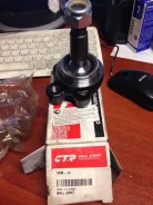 CBM13 ������� ����� CTR ����