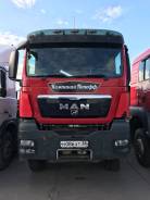 MAN TGS 33.430 6x6 BBS-WW, 2012. Продам седельный тягач МАН 6х6, 11 000 куб. см., 33 000 кг.