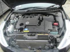 Автоматическая коробка переключения передач. Nissan Teana, J32, J32R Двигатель VQ25DE