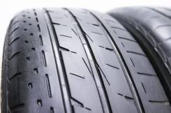 Bridgestone Playz RV Ecopia PRV-1. Летние, 2014 год, износ: 30%, 4 шт