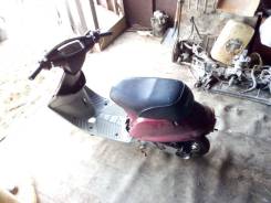 Jialing JL50QT. 50 куб. см., неисправен, без птс, с пробегом