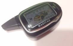 Брелок автосигнализации Magicar 7. Бесплатная доставка.