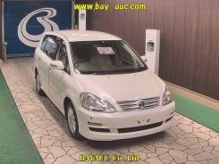 Toyota Ipsum. ACM26