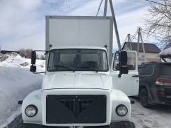 ГАЗ 3309. Газ 3309, 4 750 куб. см., 5 000 кг.